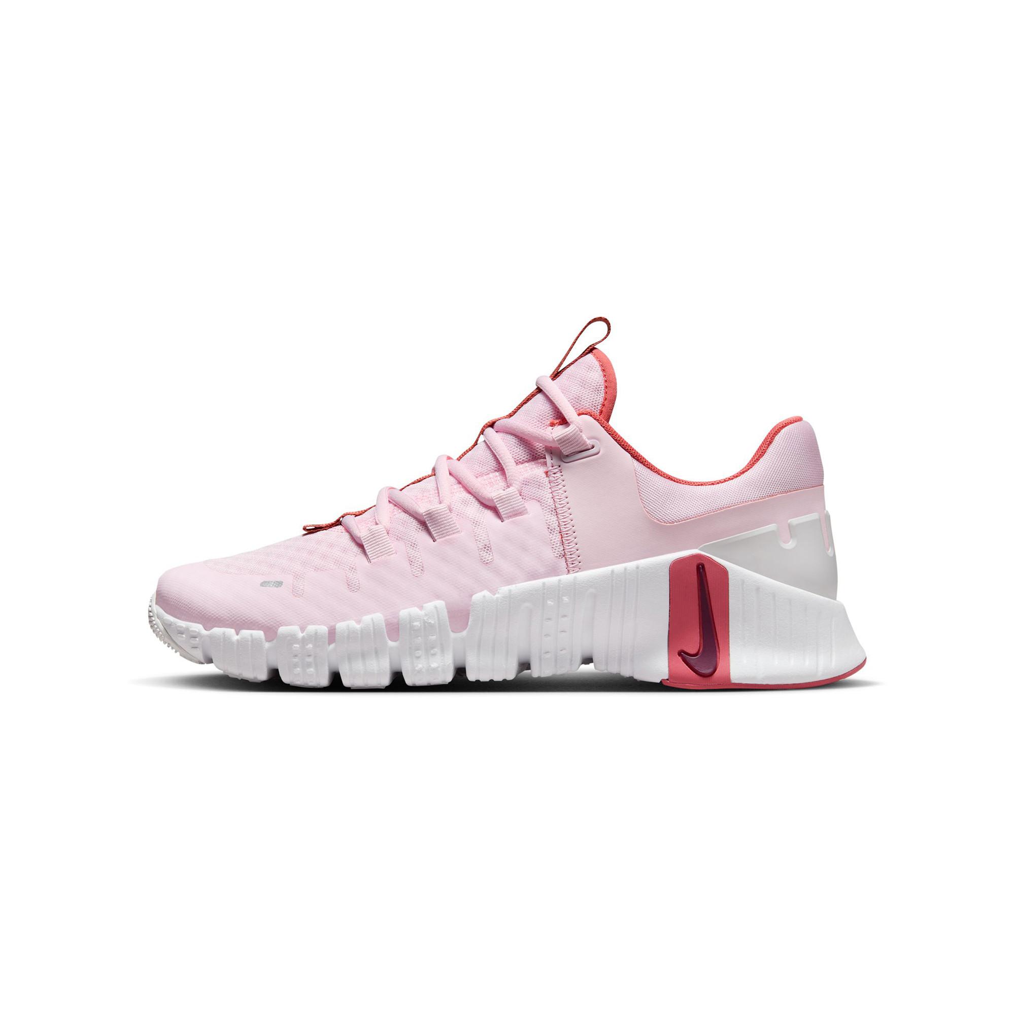 Image of Training-schuhe Unisex Rosa 36.5