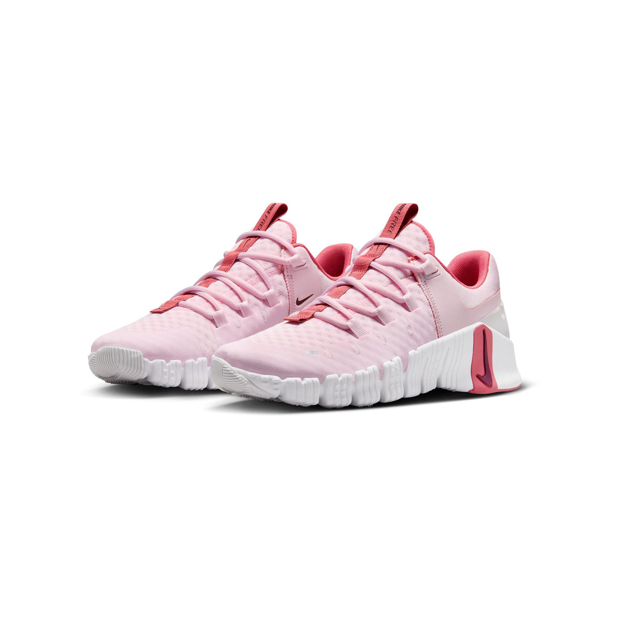 NIKE Wmns Free Metcon 5 Chaussures fitness 