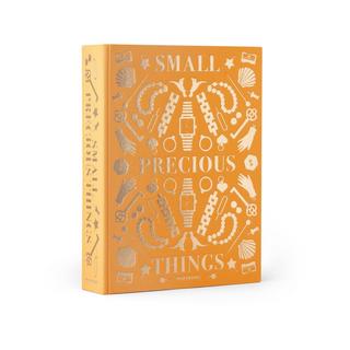 PRINTWORKS Boîte de rangement Precious Things 