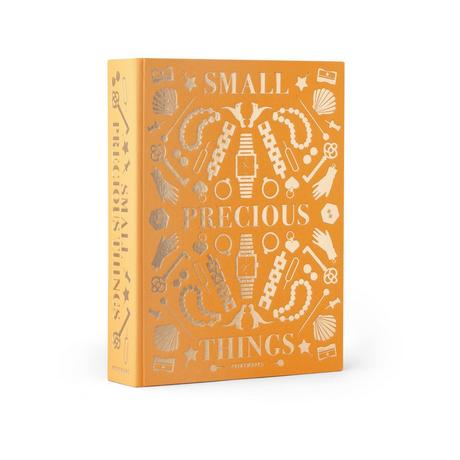 PRINTWORKS Aufbewahrungsbox Precious Things 