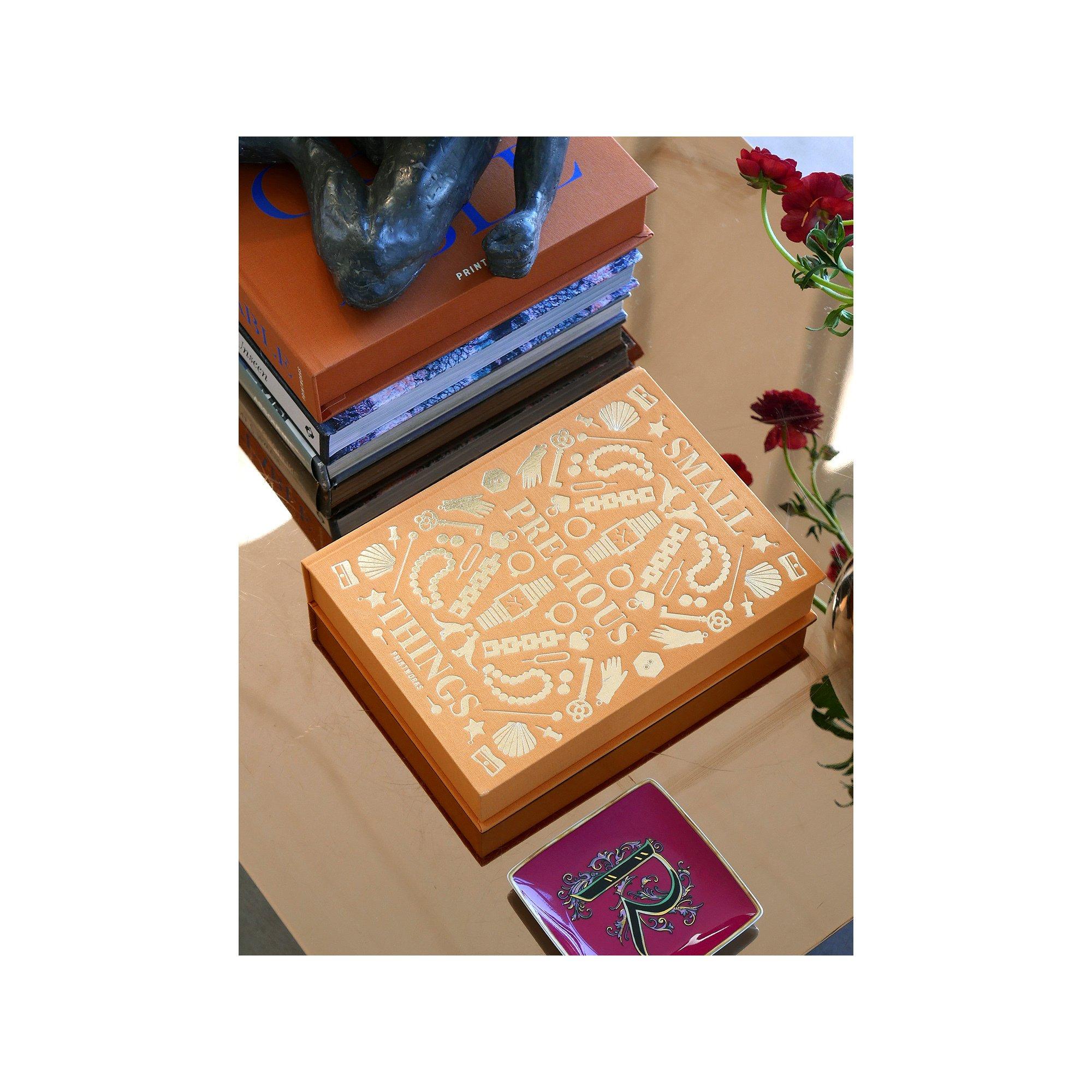 PRINTWORKS Aufbewahrungsbox Precious Things 