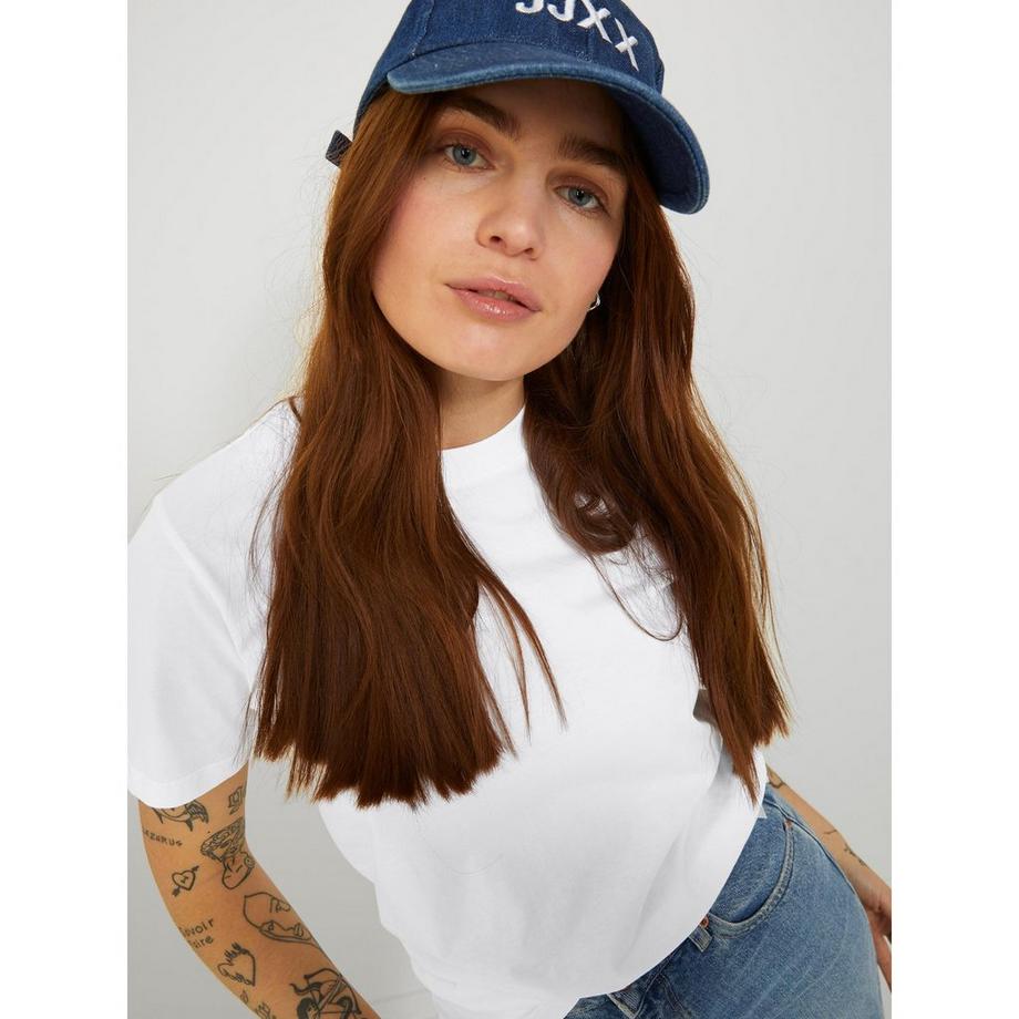 JJXX  T-shirt girocollo, maniche corte 