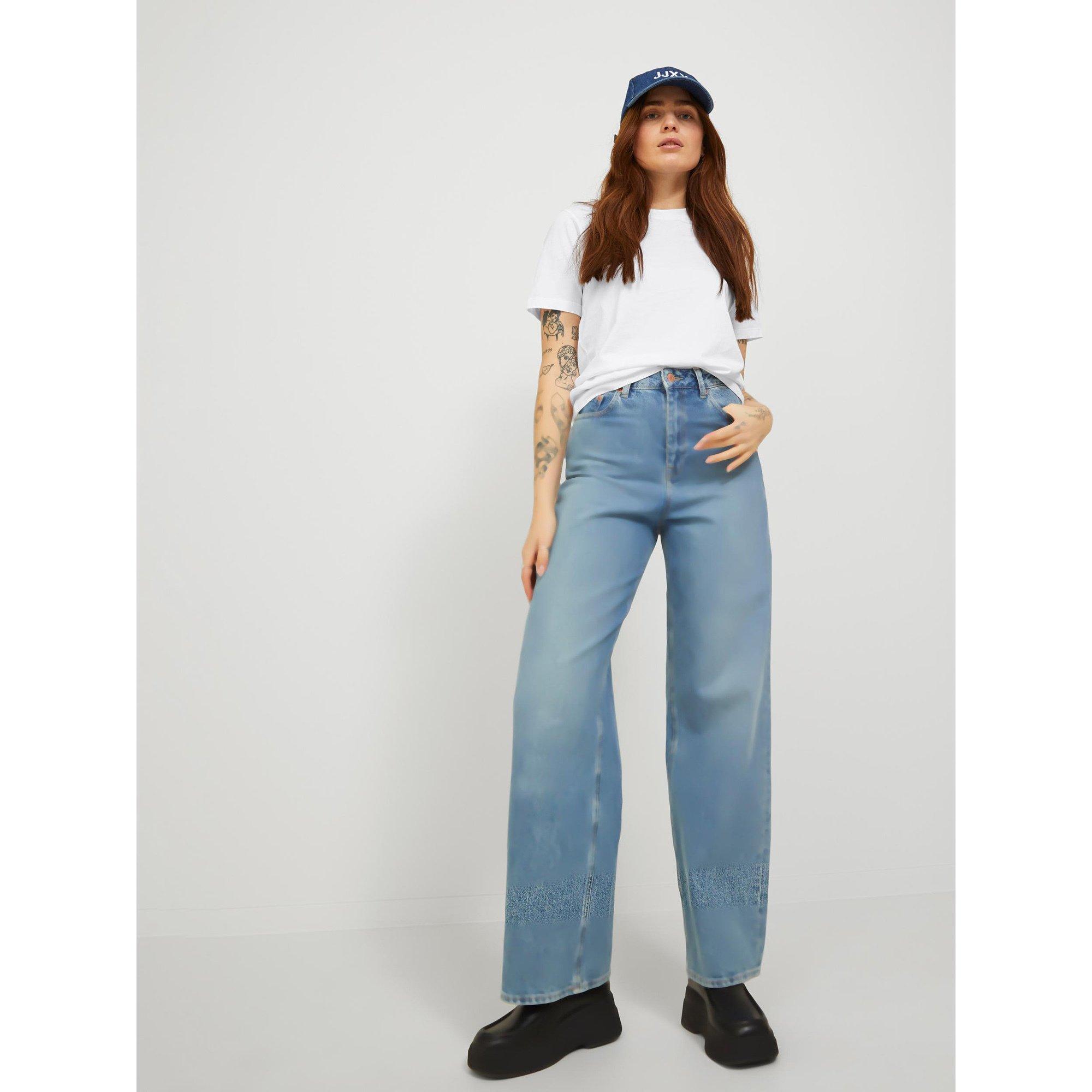 JJXX  T-shirt girocollo, maniche corte 