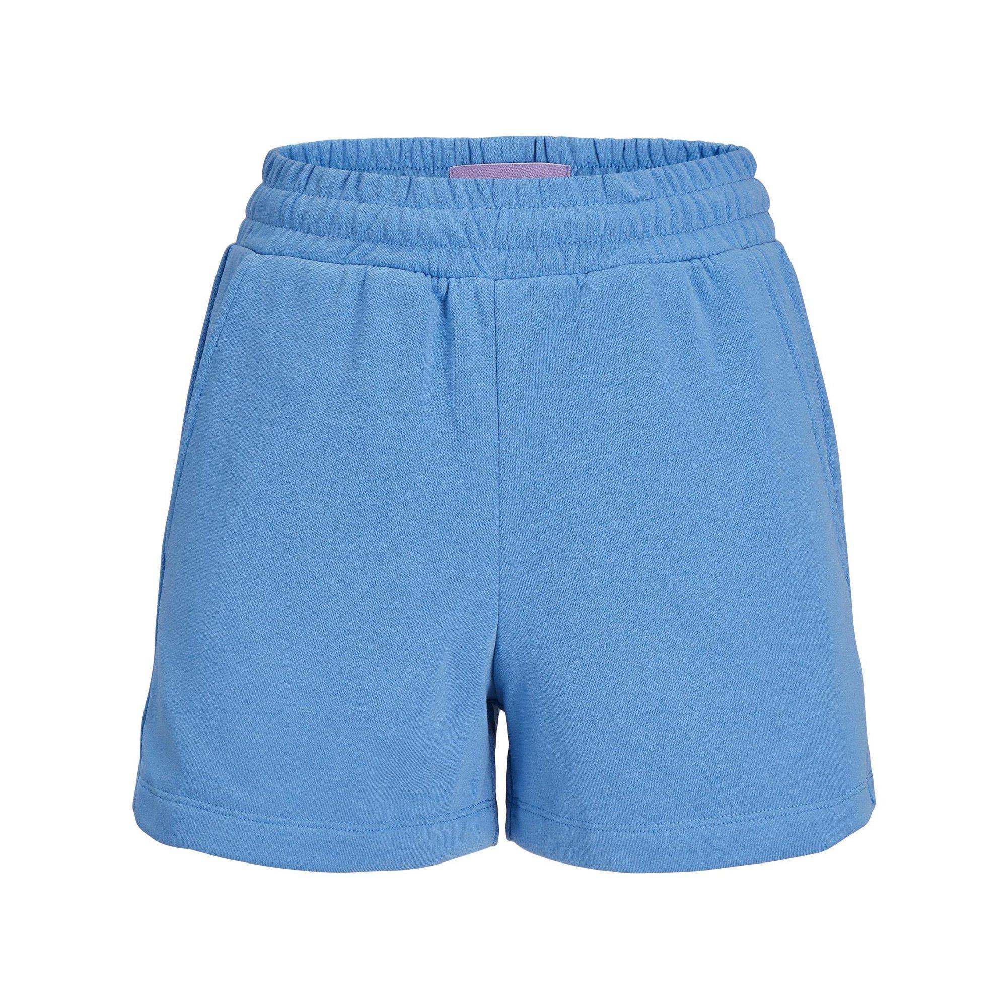 Image of Shorts Damen Petroleumblau L