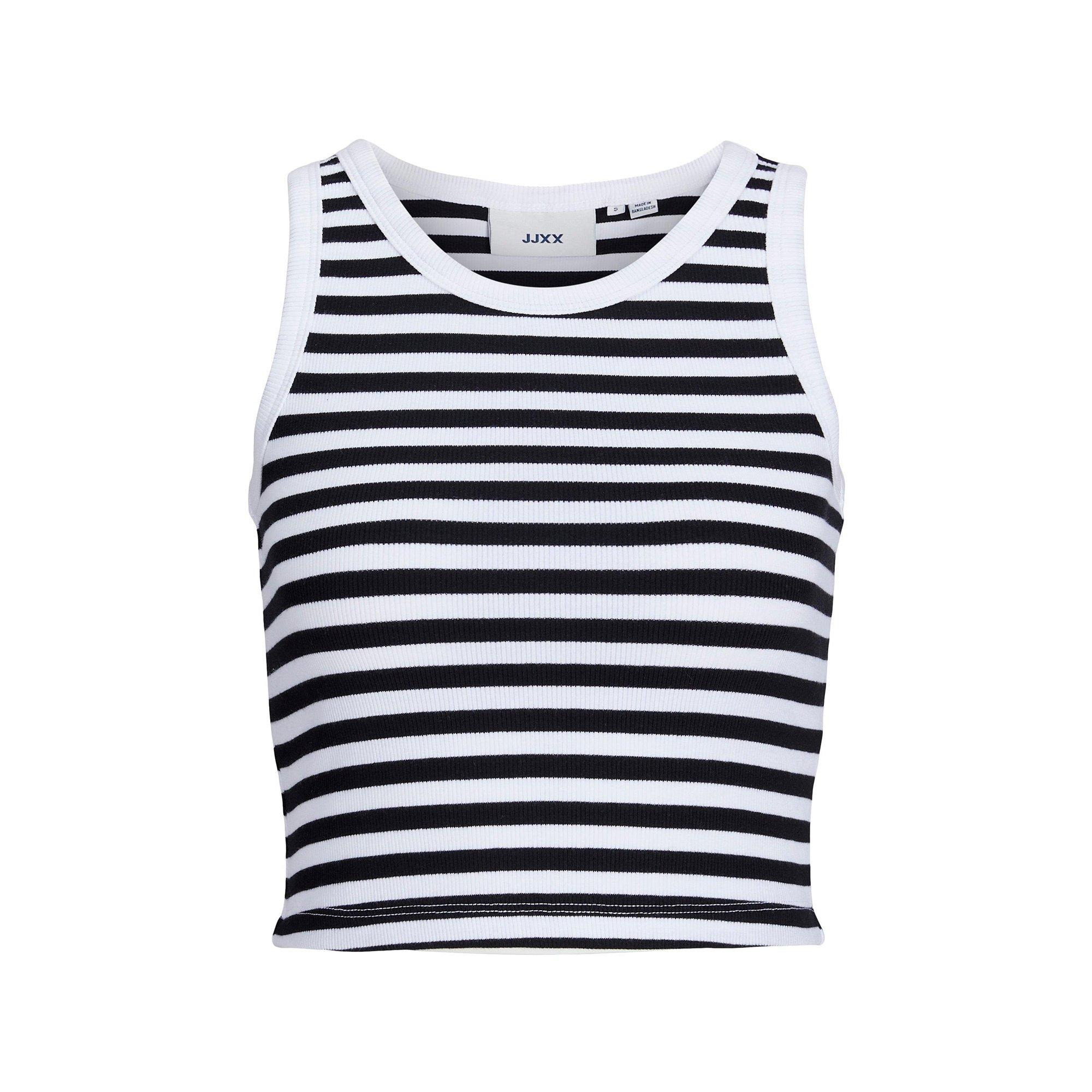 Image of Tank Top Damen Weiss S