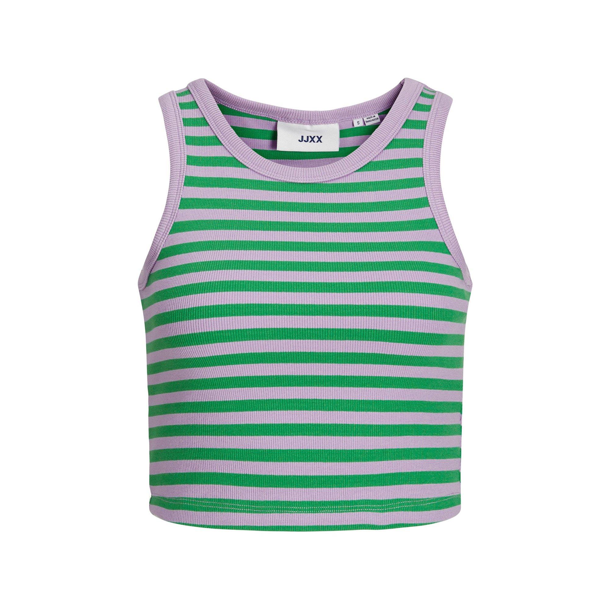 Image of Tank Top Damen Grün M