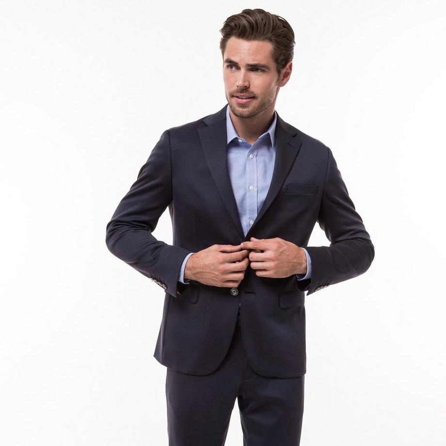Manor Man Giacca Vestito Modern Fit  