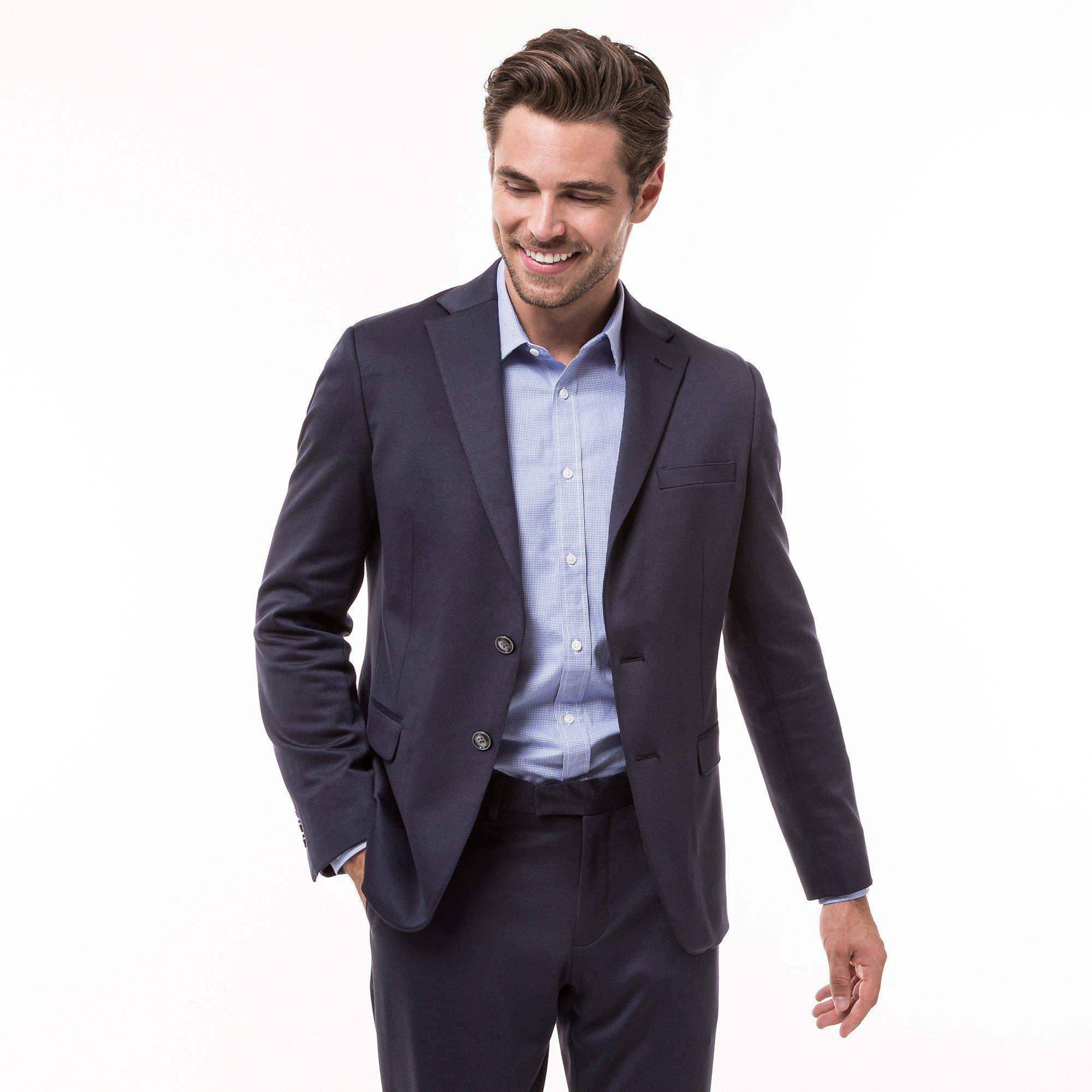 Manor Man Veston Modern Fit  