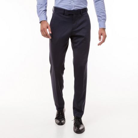 Manor Man Pantaloni abito Modern Fit  