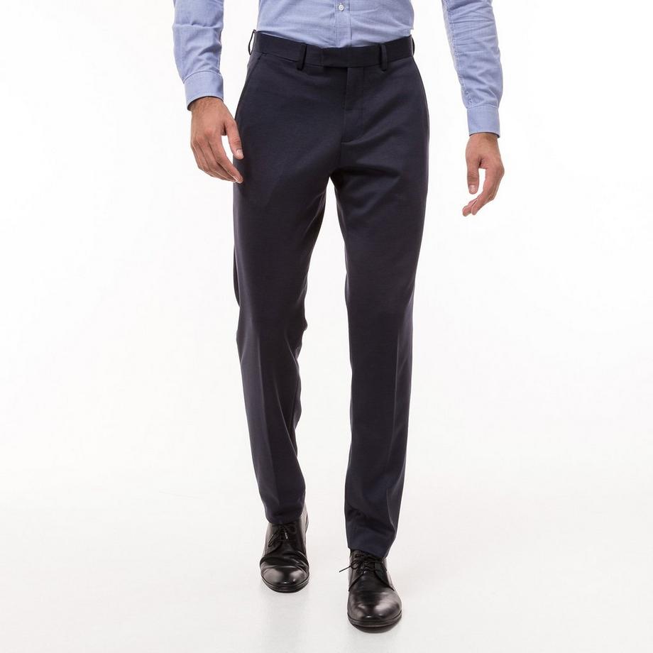 Manor Man Pantaloni abito Modern Fit  
