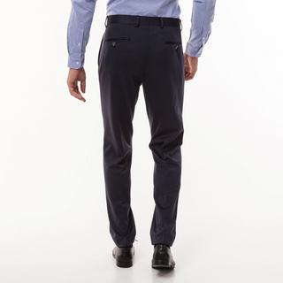 Manor Man Pantaloni abito Modern Fit  