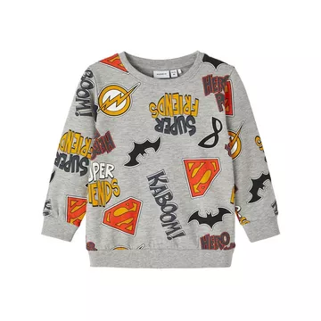 Sweat-shirt