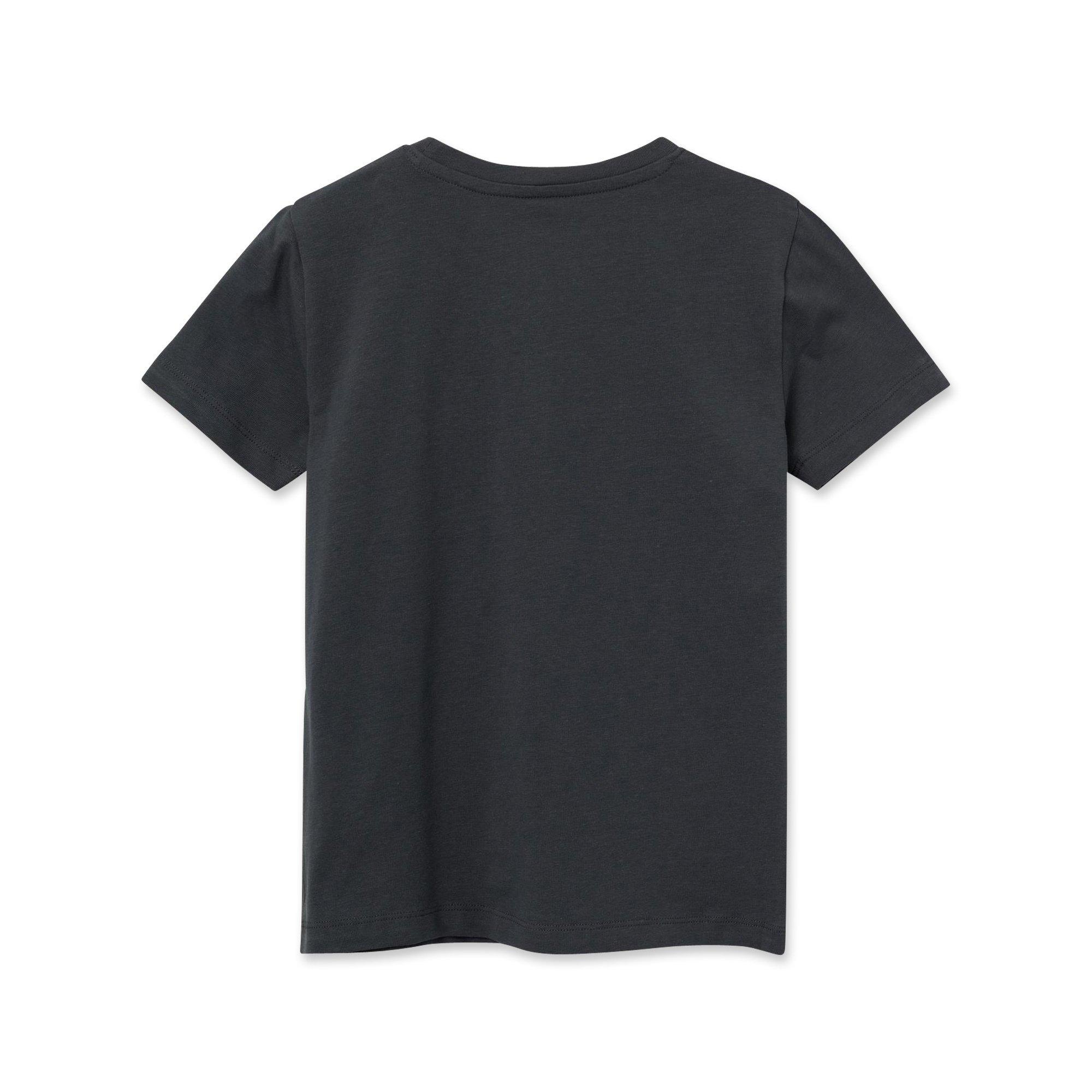 Licence  T-Shirt, kurzarm 