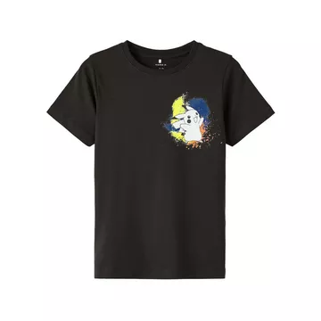 T-Shirt a maniche corte
