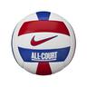 NIKE ALL COURT VOLLEYBALL DEFLATED Volleyball
 
