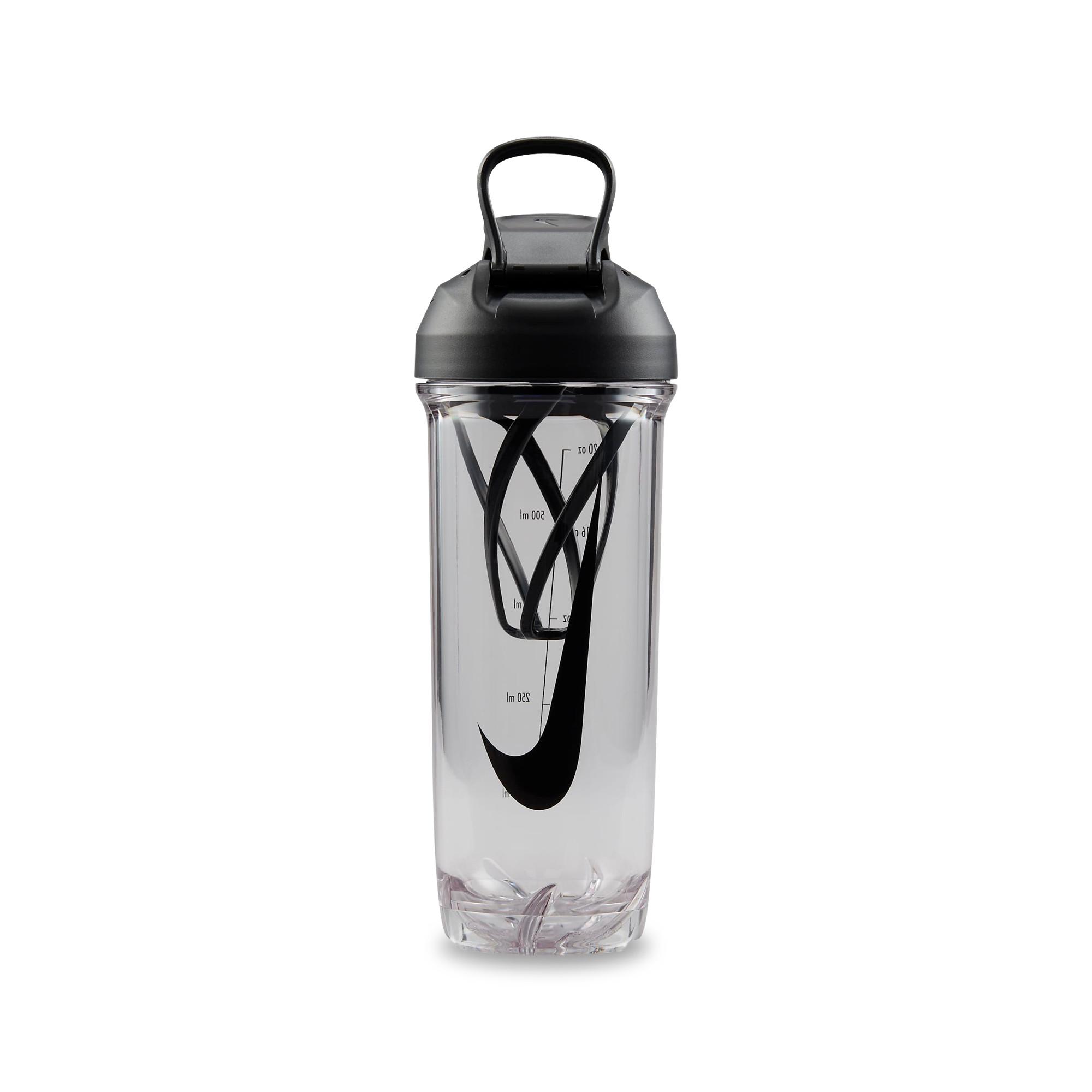 NIKE TR RECHARGE SHAKER BOTTLE 2.0 24 OZ / 709ml Shaker 