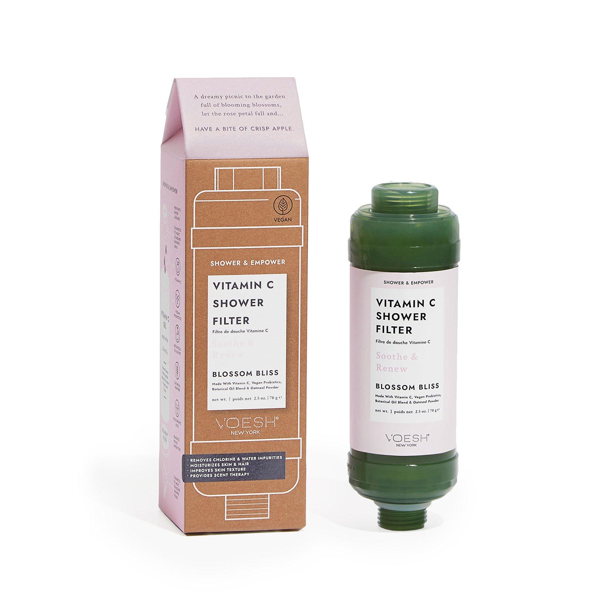 Image of Shower Filter Blossom Bliss Damen 1 pezzo