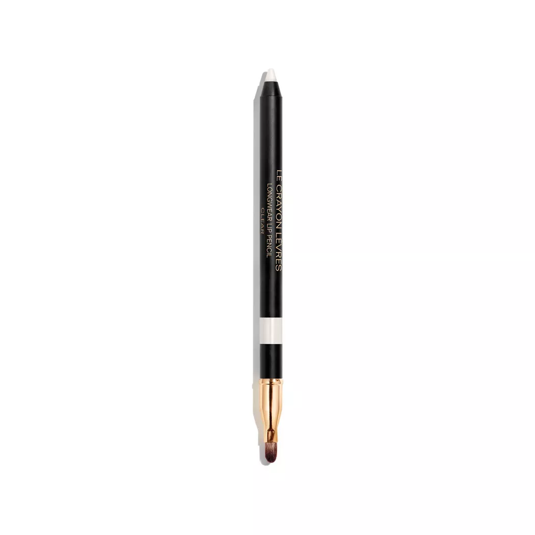 CHANEL Le Crayon à Lèvres Lip Liner Clear 1.2g
