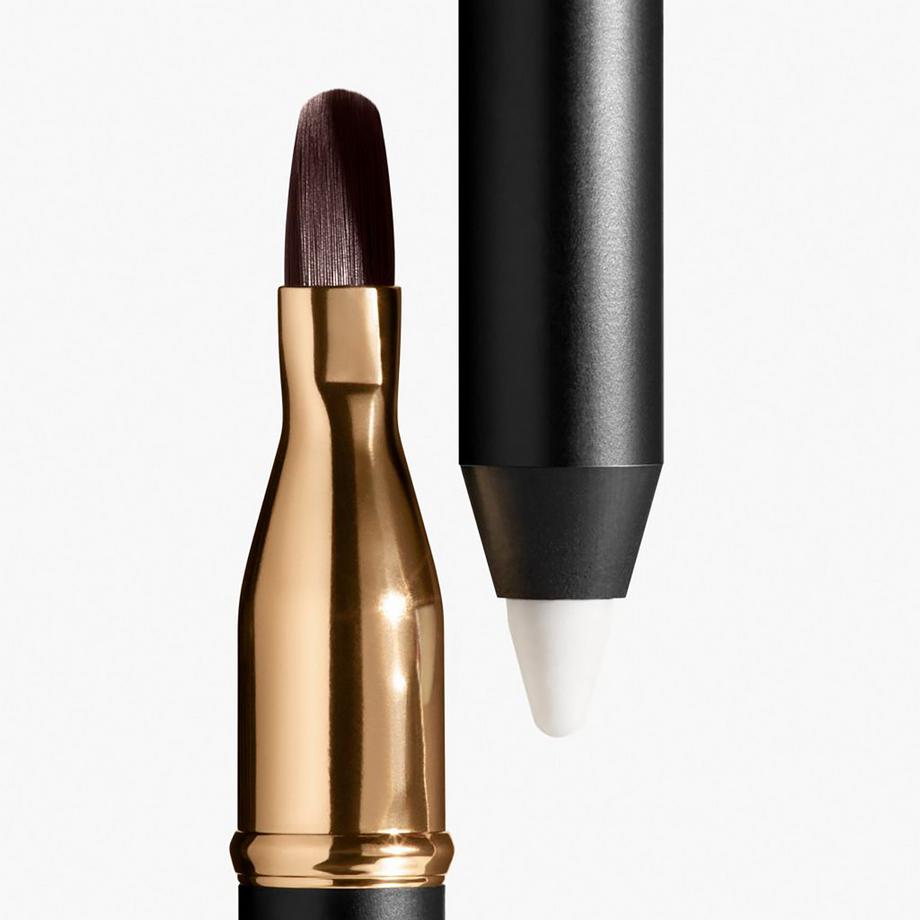 CHANEL LE CRAYON À LÈVRES CRAYON CONTOUR DES LÈVRES LONGUE TENUE  