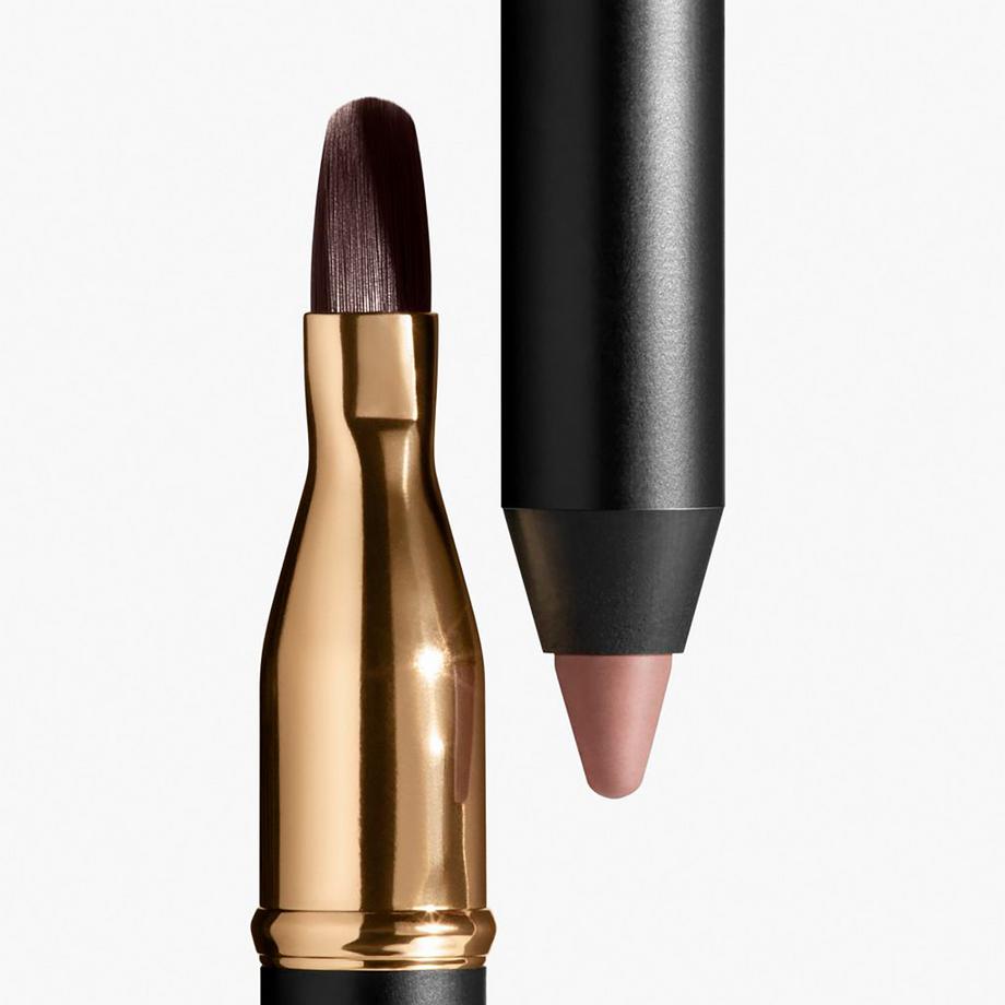 CHANEL LE CRAYON À LÈVRES LIPPENKONTURENSTIFT MIT LANGEM HALT 