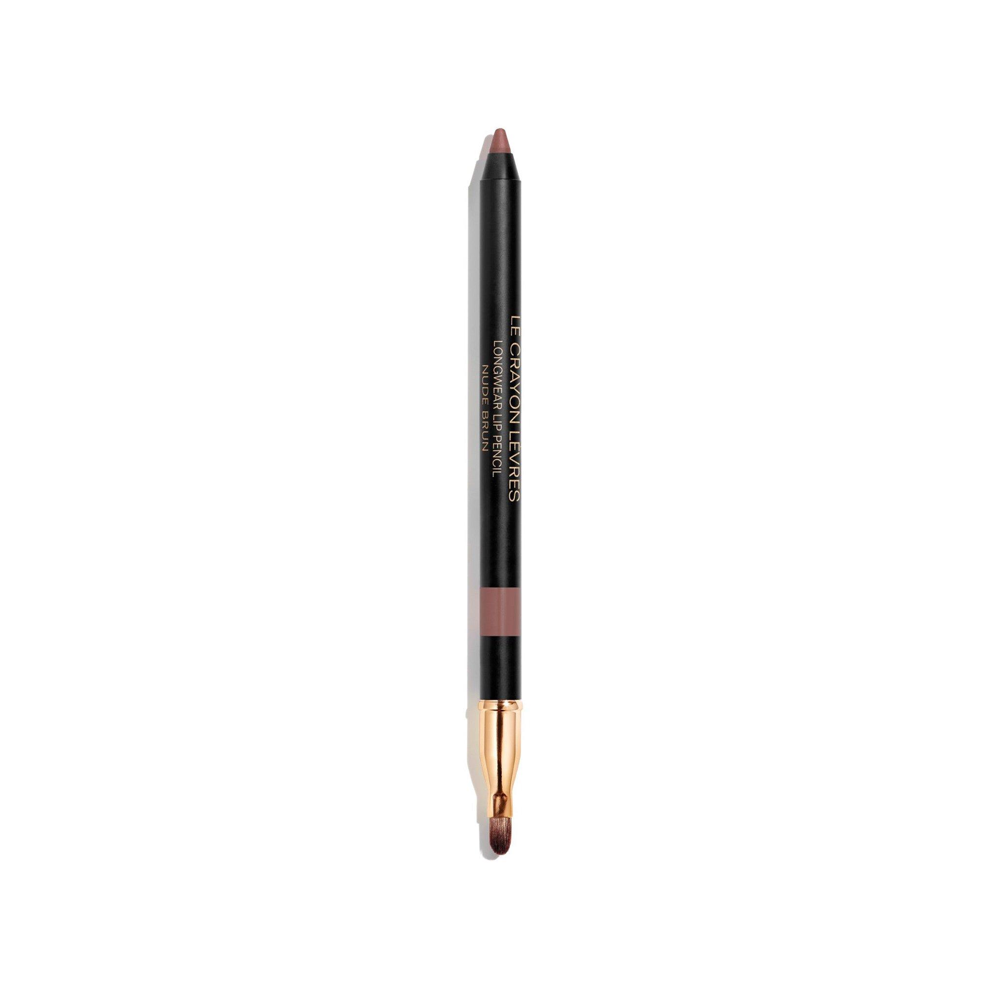Image of Lippenkonturenstift Mit Langem Halt Unisex NUDE BRUN 1.2g
