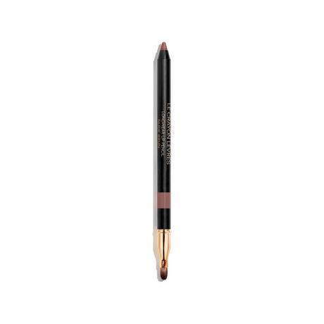 CHANEL LE CRAYON À LÈVRES CRAYON CONTOUR DES LÈVRES LONGUE TENUE  