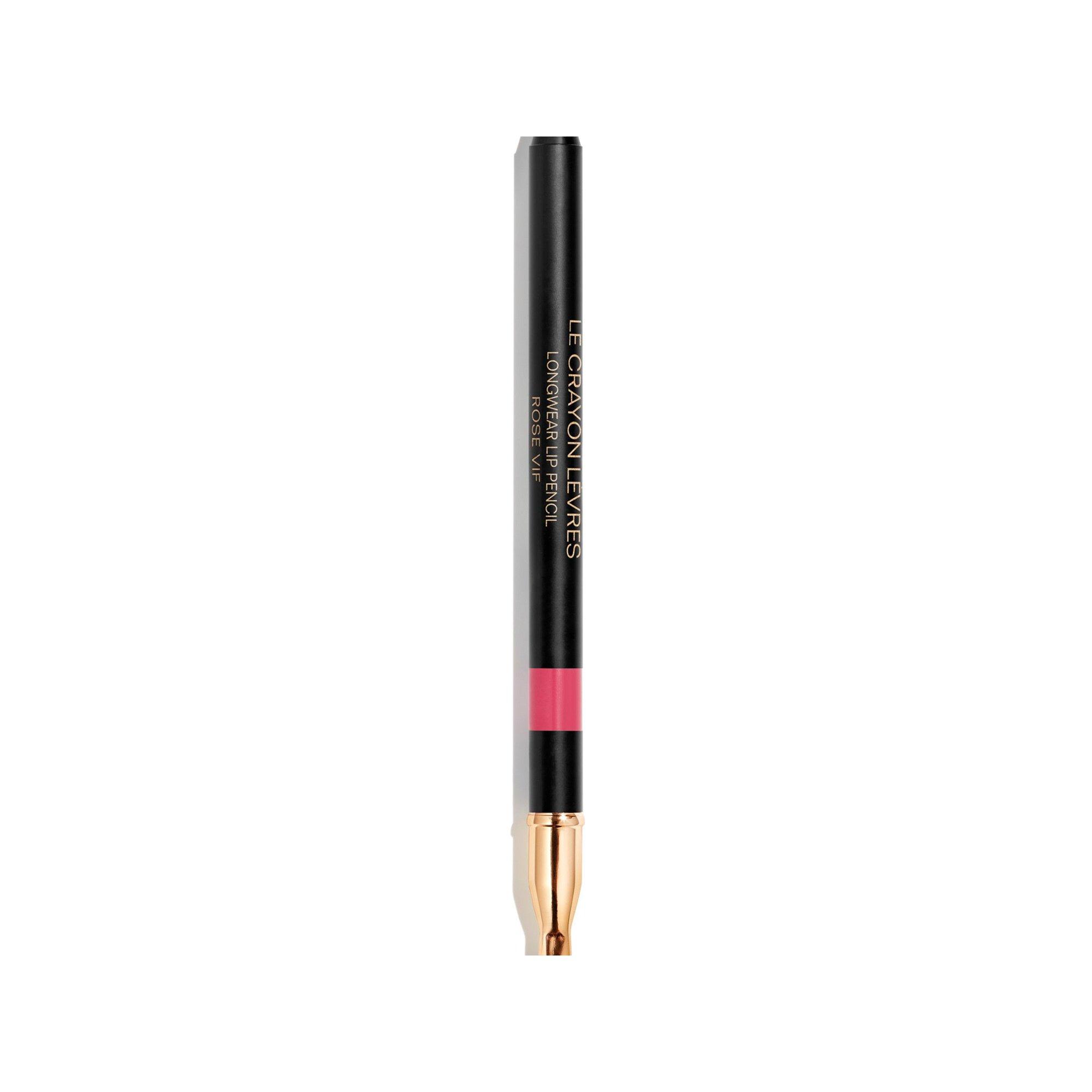 CHANEL LE CRAYON À LÈVRES LIPPENKONTURENSTIFT MIT LANGEM HALT 