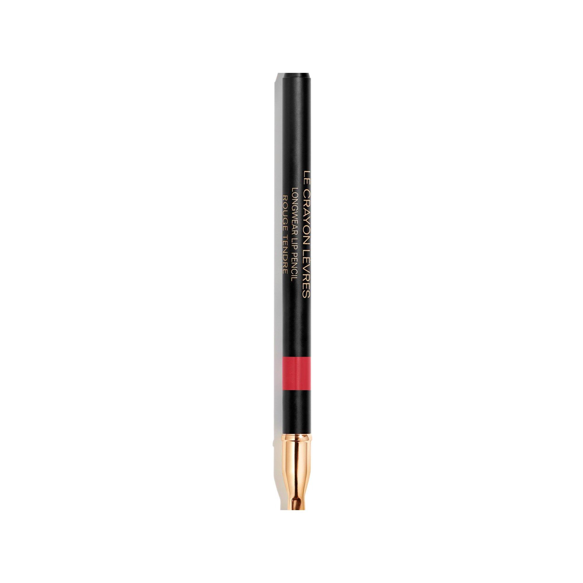 CHANEL LE CRAYON À LÈVRES CRAYON CONTOUR DES LÈVRES LONGUE TENUE  