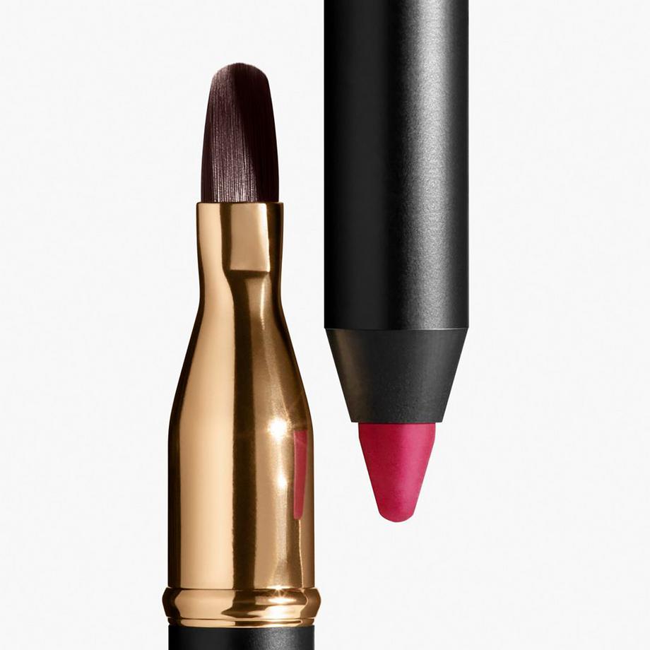 CHANEL LE CRAYON À LÈVRES ⁠ LIPPENKONTURENSTIFT MIT LANGEM HALT 
