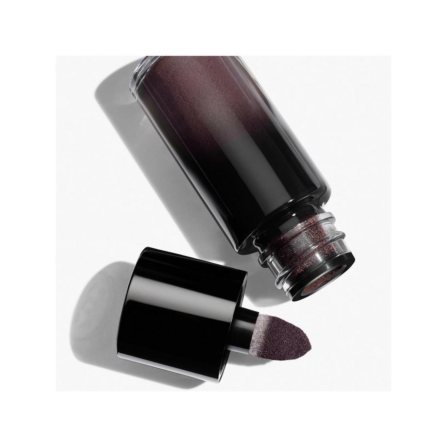 CHANEL OMBRE PREMIÈRE LIBRE OMBRE À PAUPIÈRES LIBRE  COULEUR INTENSE ET LONGUE TENUE 