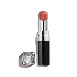 CHANEL ROUGE COCO BLOOM IL ROSSETTO IDRATANTE E RIMPOLPANTE A LUNGA TENUTA, COLORE E BRILLANTEZZA INTENSI. 