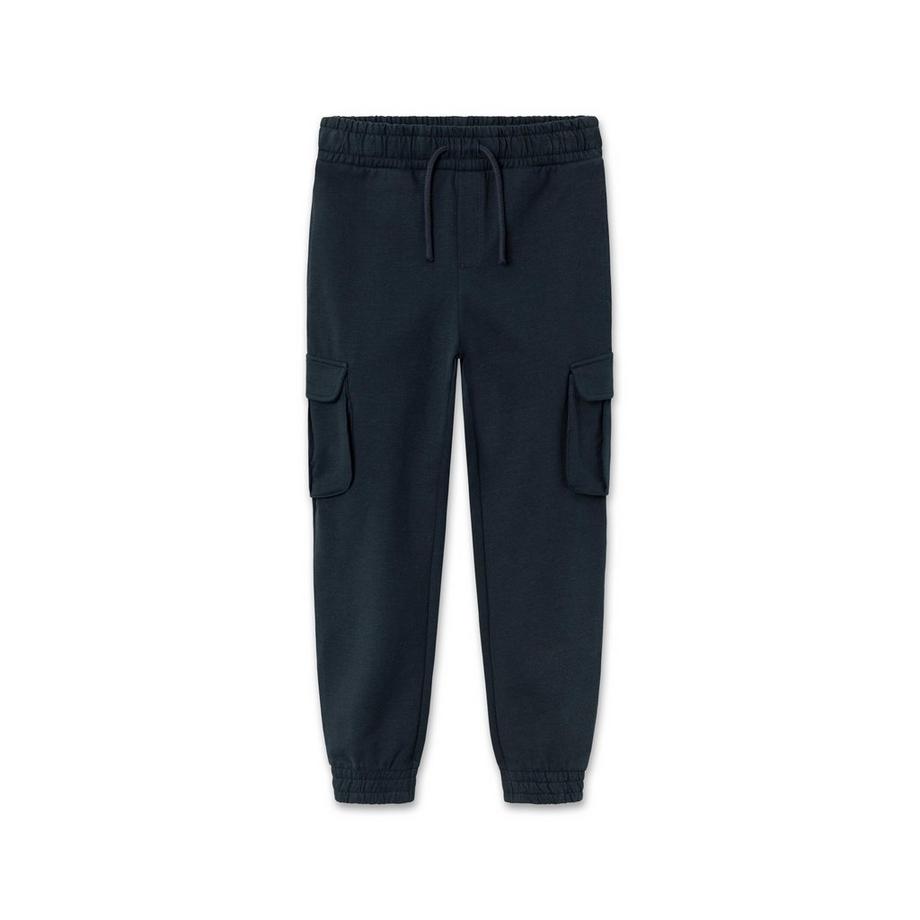 Pantalon de jogging, taille élastique