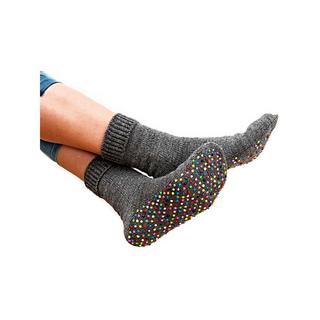 RICO-Design Sock Stop Crema al lattice 