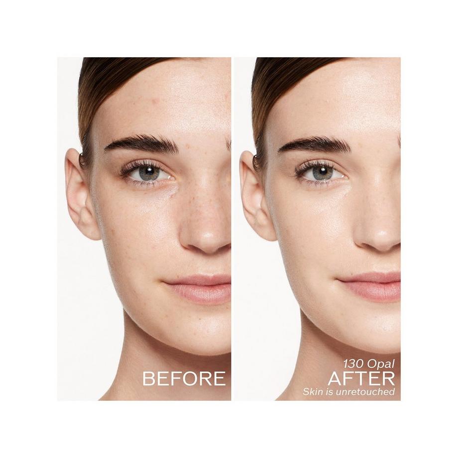 SHISEIDO  Revitalessence Skin Glow Foundation SPF 30 Pa+++ 