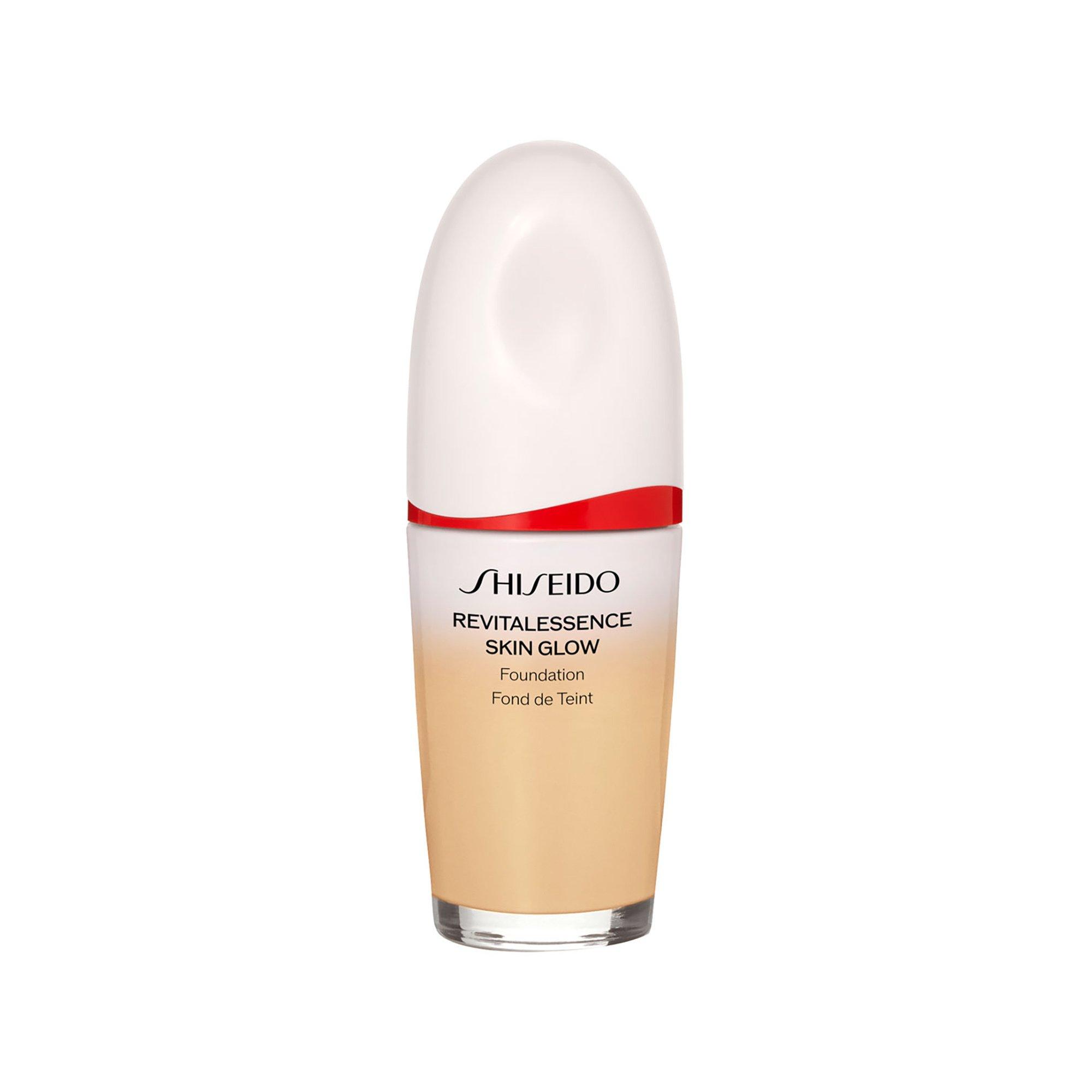 Image of Revitalessence Skin Glow Foundation Spf 30 Pa+++ Damen SHELL 30ml