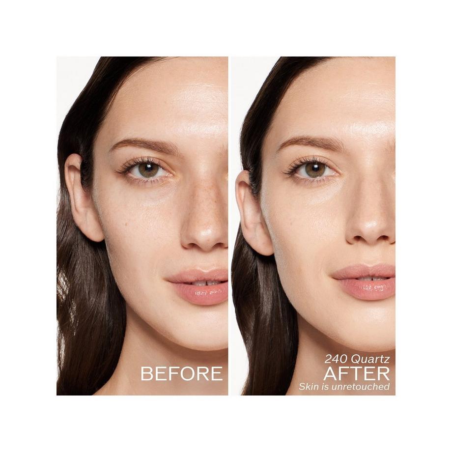 SHISEIDO  Revitalessence Skin Glow Foundation SPF 30 Pa+++ 