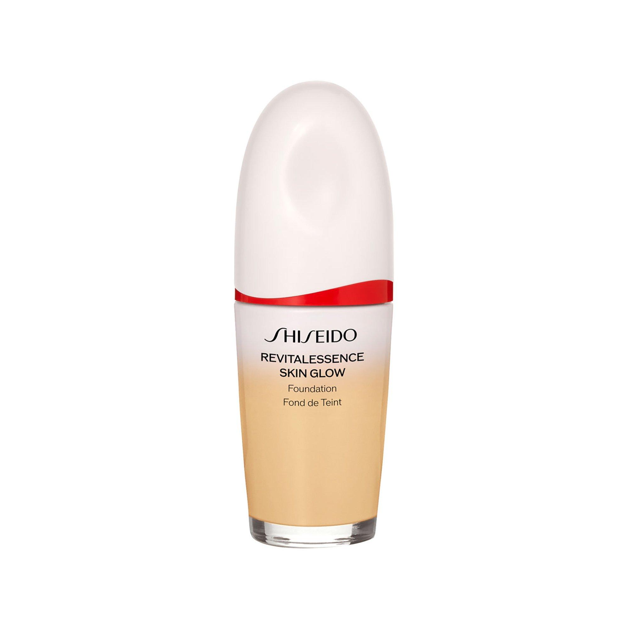 Image of Revitalessence Skin Glow Foundation Spf 30 Pa+++ Damen SAND 30ml