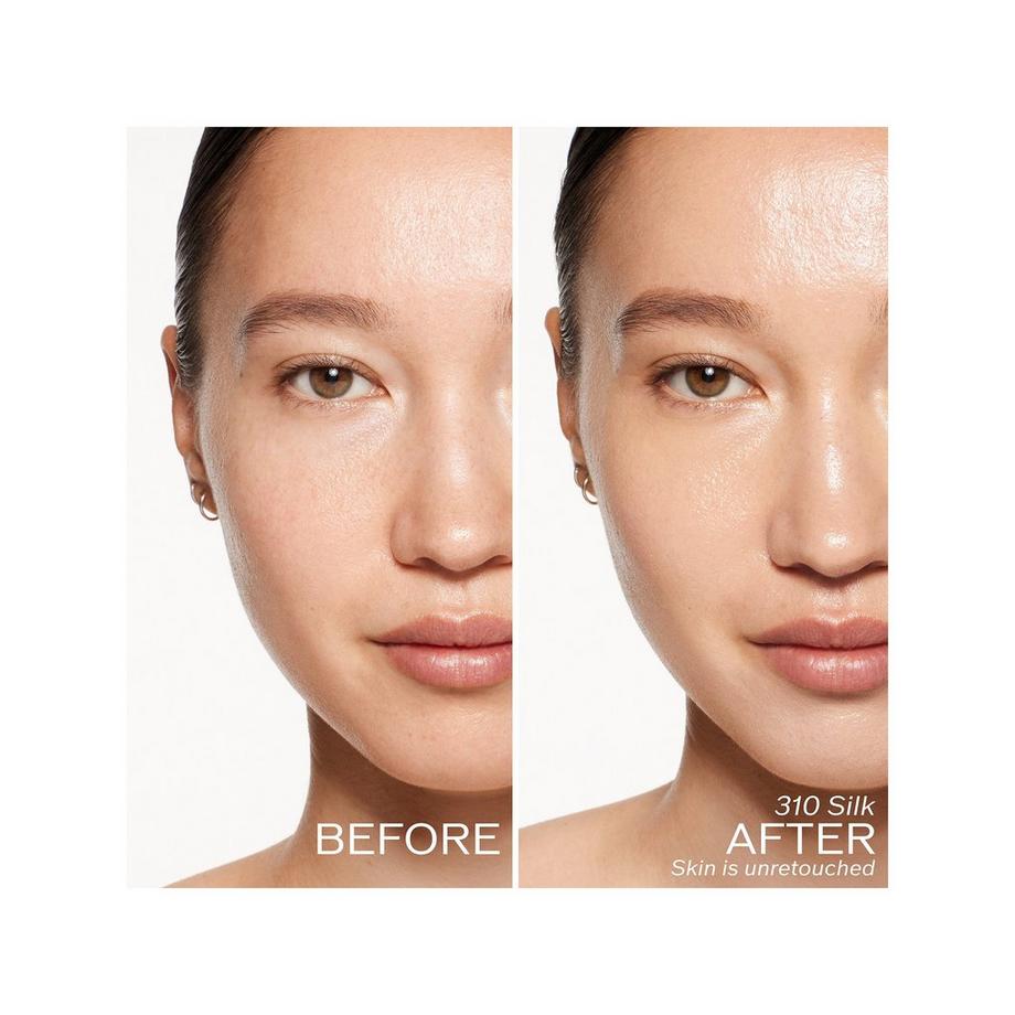 SHISEIDO  Revitalessence Skin Glow Foundation SPF 30 Pa+++ 