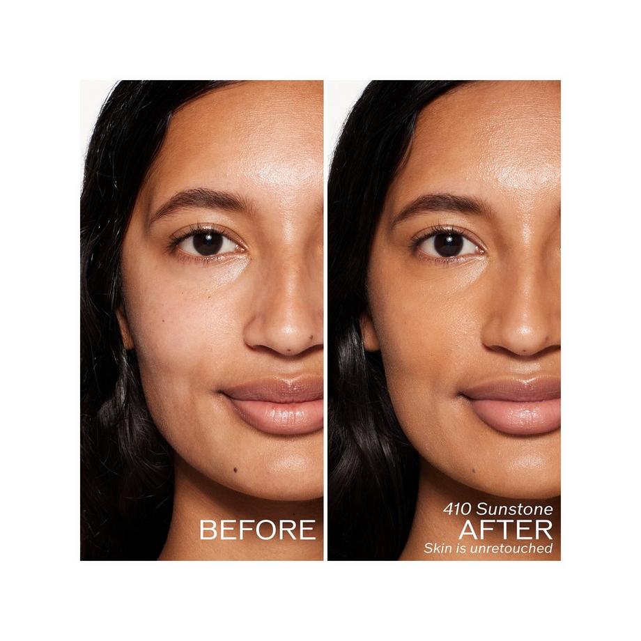 SHISEIDO  Revitalessence Skin Glow Foundation SPF 30 Pa+++ 