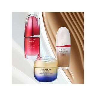 SHISEIDO  Revitalessence Skin Glow Foundation SPF 30 Pa+++ 