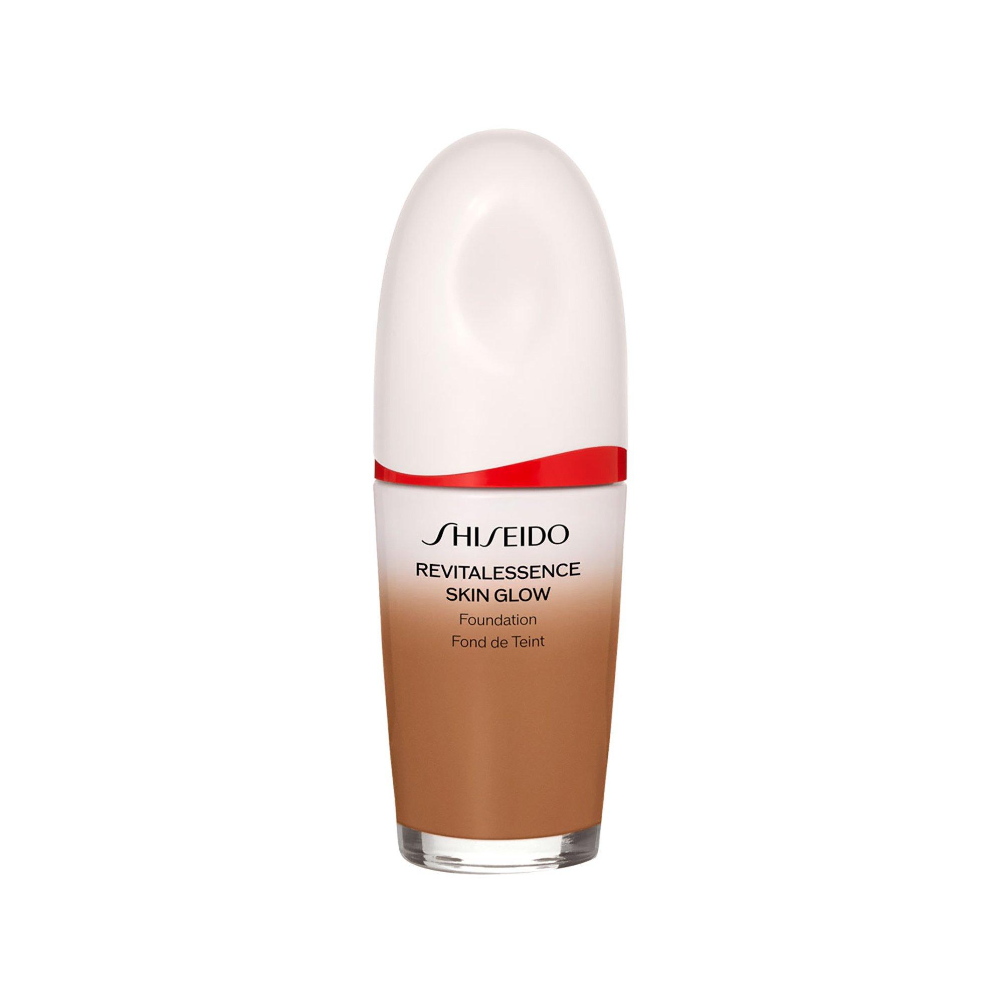 Image of Revitalessence Skin Glow Foundation Spf 30 Pa+++ Damen CEDAR 30ml