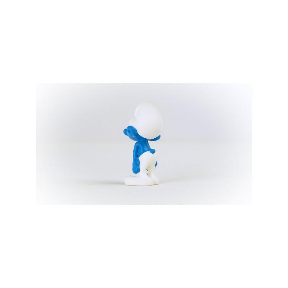 Schleich  20839 Schtroumpf Idiot 