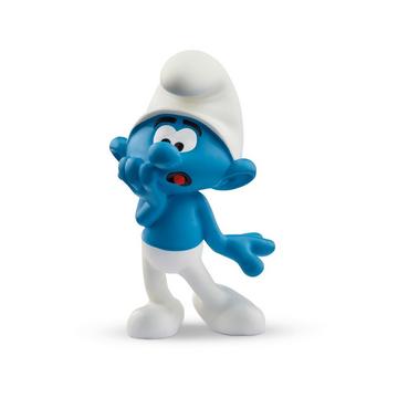 20840 Schtroumpf Peureux