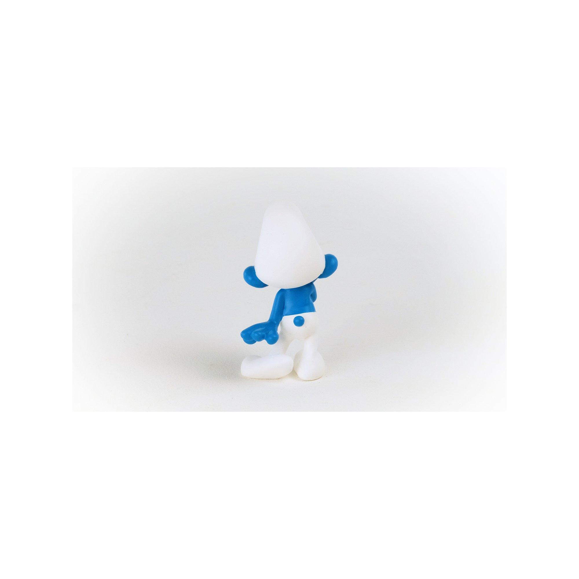 Schleich  20840 Angsthase Schlumpf 