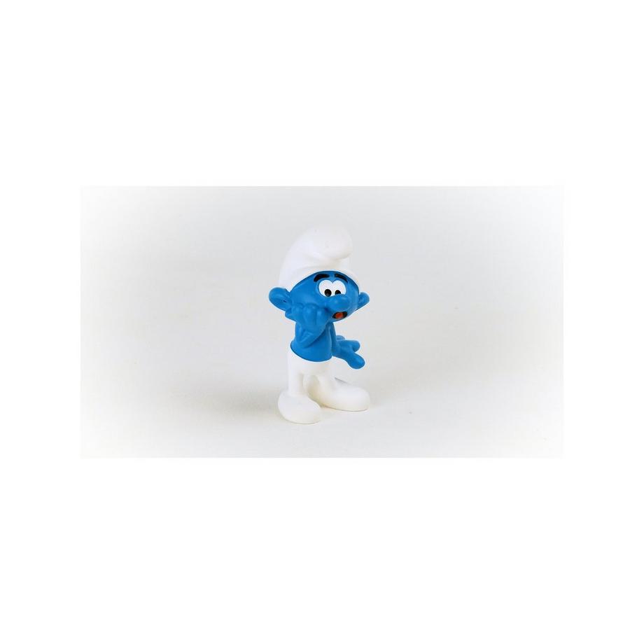 Schleich  20840 Puffo Pauroso 