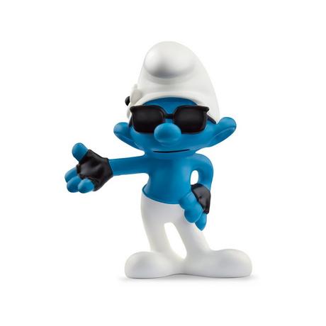 Schleich  20842 Schtroumpf Vaniteux 