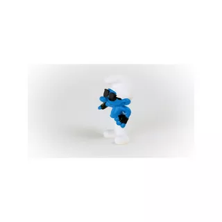 Schleich  20842 Schtroumpf Vaniteux 