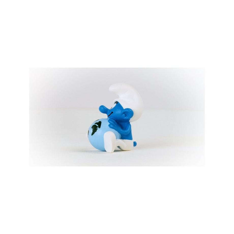 Schleich  20844 Nachhaltigkeits Schlumpf 