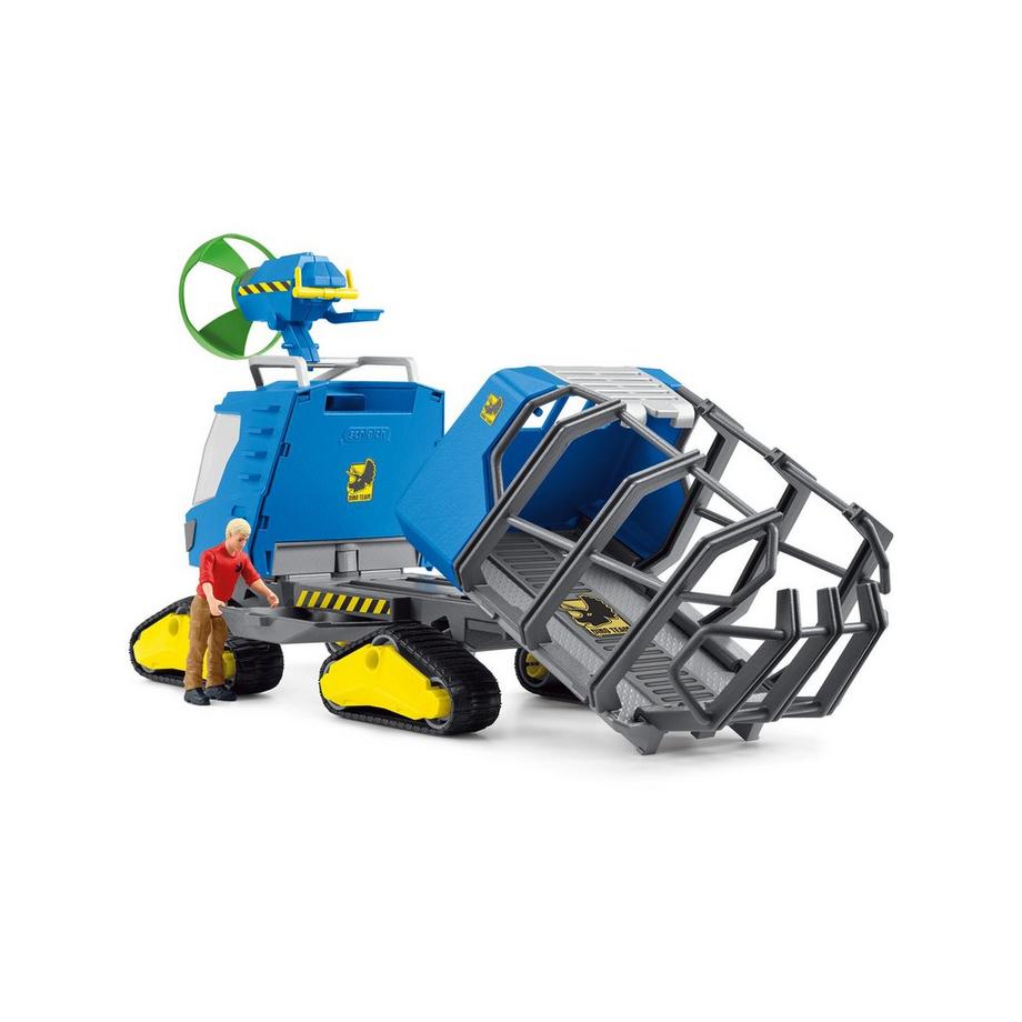 Schleich  42604 Veicolo cingolato 
