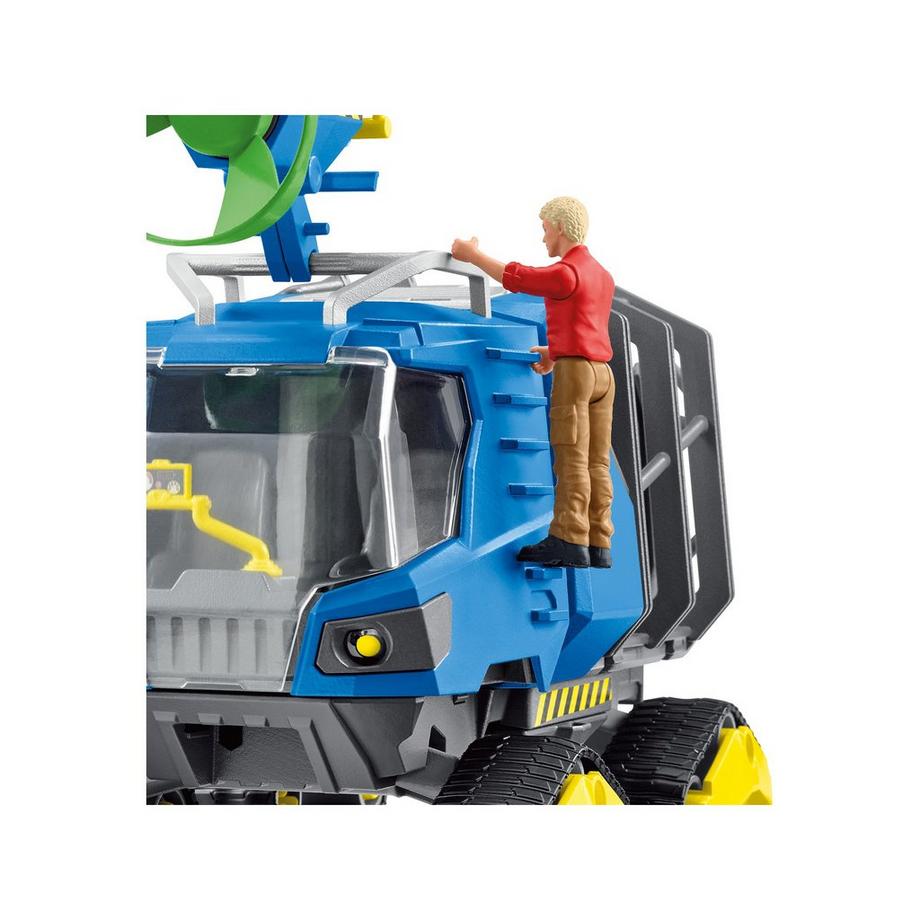 Schleich  42604 Veicolo cingolato 